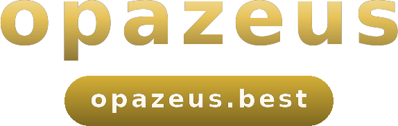 opazeus logo